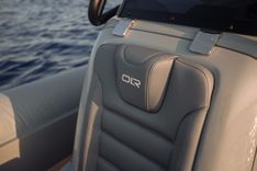 Buy a Olympic 30SR - OLYMPIC RIBS at Shestakov Yacht Sales