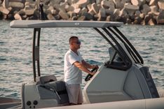 best yacht sales deals Olympic 30SR 31