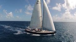 Cap II - CNB Yachts