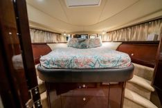 Лучшая цена на Love & Luck II - SEA RAY