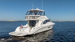 Купить яхту Love & Luck II 58 в Shestakov Yacht Sales