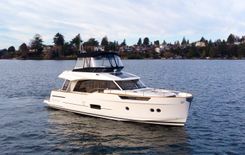 TUI - Greenline Yachts