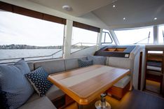 TUI - Greenline Yachts yacht sale