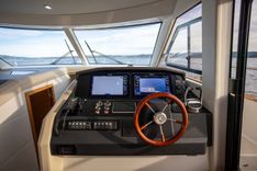 TUI - Greenline Yachts