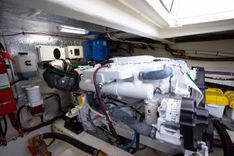 TUI 50 yacht sale