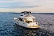 best yacht sales deals TUI 48 Fly