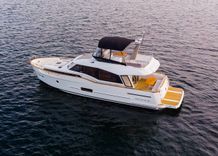 best yacht sales deals TUI 48 Fly