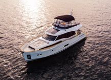 Buy a yacht TUI
