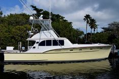 best yacht sales deals CYGNET - RYBOVICH