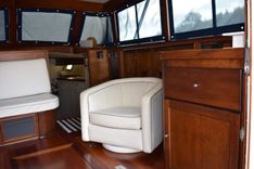 Buy a CYGNET 45 at Shestakov Yacht Sales