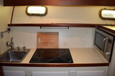 CYGNET - RYBOVICH price