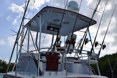 Buy a yacht CYGNET - RYBOVICH