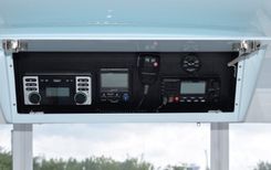 Buy a CYGNET Convertible at Shestakov Yacht Sales