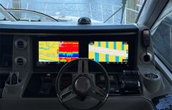 RECON ROYALE 60 yacht sale