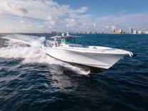 Buy a Cowboy 53 at Shestakov Yacht Sales