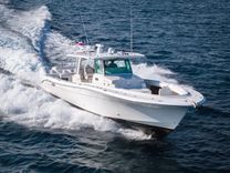 Buy a yacht Cowboy 2020