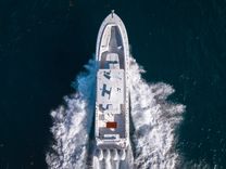 Buy a Cowboy 2020 at Shestakov Yacht Sales