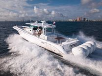 Cowboy - HCB yacht sale