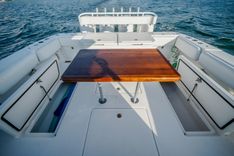Cowboy 53 yacht sale