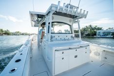best yacht sales deals Cowboy 53 Suenos