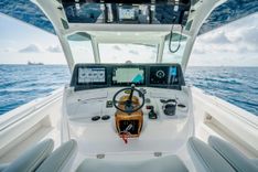 Buy a yacht Cowboy 53