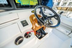 Cowboy 53 Suenos yacht sale