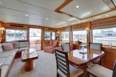 Стоимость яхты Sanctuary - OFFSHORE YACHTS