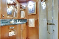 Стоимость яхты Sanctuary 2007