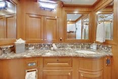 Продажа яхты Sanctuary - OFFSHORE YACHTS