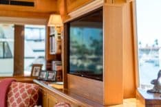 Лучшие предложения покупки яхты Sanctuary