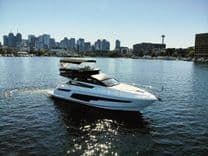 best yacht sales deals 50 FAIRLINE - Fairline