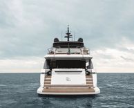 the best price on Sanlorenzo SL96 Asymmetric #894 (New)