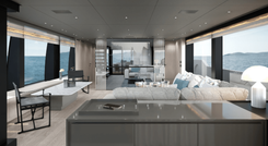 SL96A894 - Sanlorenzo yacht sale