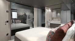 Buy a SL96A894 SL96 Asymmetric at Shestakov Yacht Sales