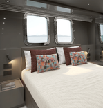 SL96A894 - Sanlorenzo yacht sale