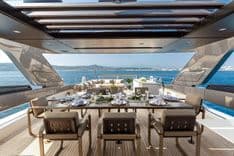 best yacht sales deals NANGARA