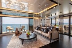 Buy a NANGARA 2024 at Shestakov Yacht Sales