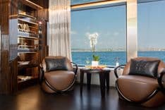 Buy a yacht NANGARA SL106