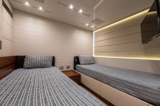 Купить яхту BONITA II 2014 в Shestakov Yacht Sales