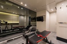 Продажа яхты BONITA II