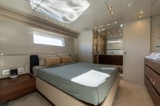 Стоимость яхты BONITA II 2014