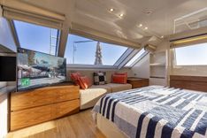 BONITA II - Sanlorenzo