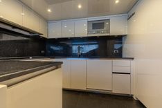 Лучшие предложения покупки яхты BONITA II