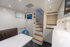 Стоимость яхты BONITA II - Sanlorenzo