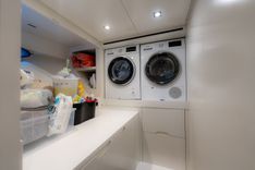 Купить BONITA II - Sanlorenzo