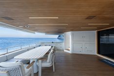 Купить яхту BONITA II - Sanlorenzo в Shestakov Yacht Sales