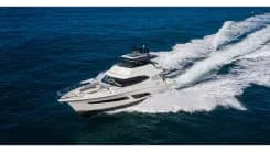 Buy a 64 SPORTS MOTOR YACHT SERIES 2 64 at Shestakov Yacht Sales