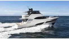 the best price on 64 SPORTS MOTOR YACHT SERIES 2