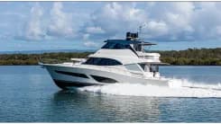 64 SPORTS MOTOR YACHT SERIES 2 64 Sports Motor Yacht Series 2 price
