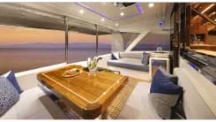 64 SPORTS MOTOR YACHT SERIES 2 - Riviera yacht sale